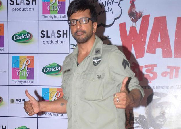 Want good TRPs for <i>Boogie Woogie</i> with quality work, says Javed Jaffrey