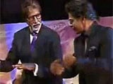Bollywood's big names dance in unison to <i>Jai Ho</i>