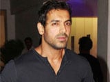 John Abraham planning movie on motorbike racing