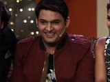 Kapil Sharma features in Forbes India's 'celebrity 100' list