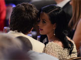 Katy Perry, John Mayer do not speak much at home