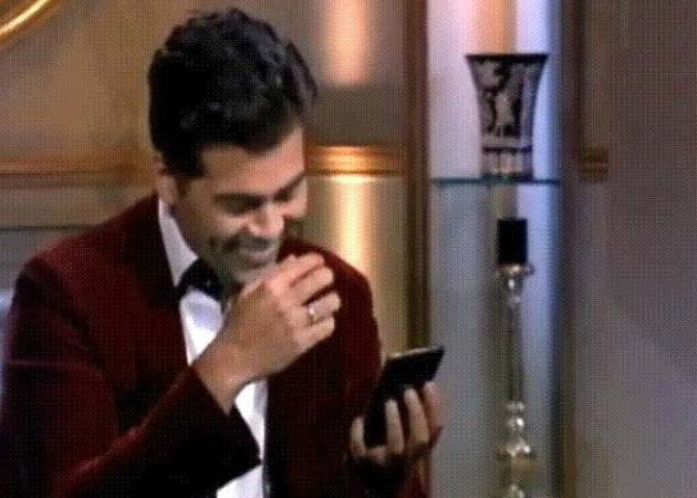 Salman, Aamir, Ranbir, Kareena brew bitter Koffee for Karan Johar
