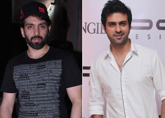 Actors aiming for a second innings in Bollywood