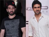 Actors aiming for a second innings in Bollywood