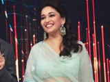 Madhuri Dixit: Myth that married actresses don't get film roles