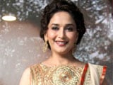 Madhuri Dixit to be celeb guest on <i>Dance India Dance</i>