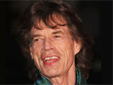 Mick Jagger: The stage can be a dangerous place to be