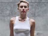 Miley Cyrus' <i>Wrecking Ball</i> named Most Watched Video of 2013