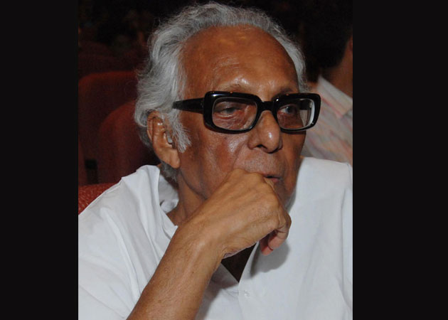 Mrinal Sen doing well after surgery