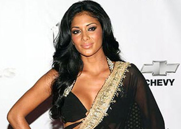 Nicole Scherzinger plans fashion range