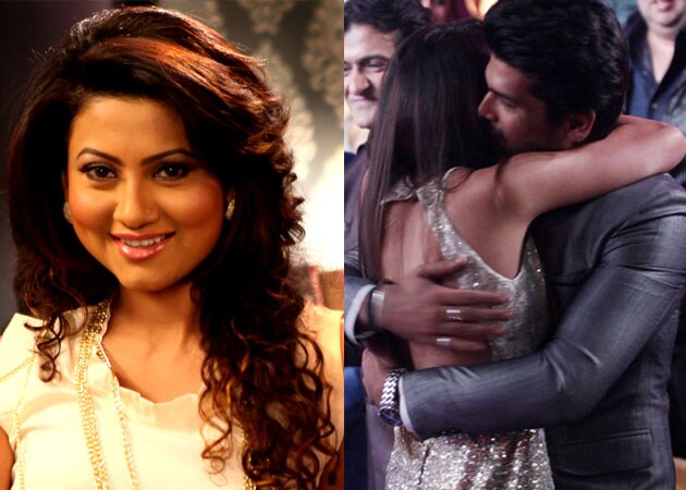 Nigaar Khan on Gauhar Khan, Kushal Tandon: Let's not hatch eggs before they're laid