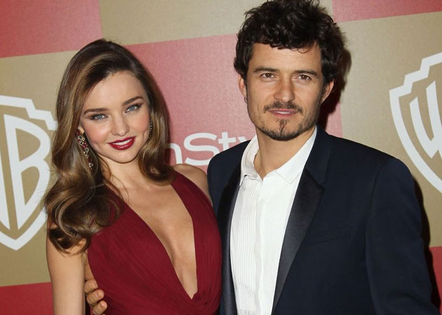 Orlando Bloom: I will always love Miranda Kerr