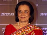 Asha Parekh doesn't like women being tortured on television shows
