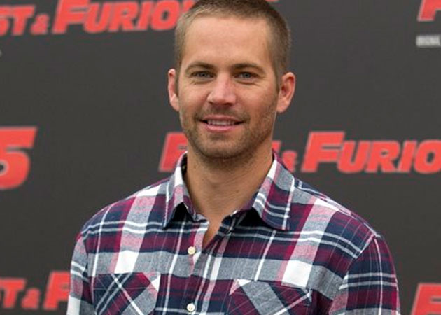 Paul Walker's funeral planned for this weekend