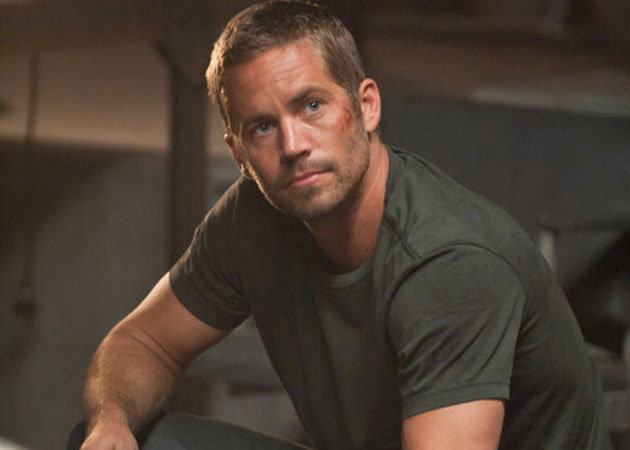 Paul Walker buried in California