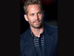 <i>Fast & Furious</i> star Paul Walker dies in car crash: publicist <i>Fast & Furious</i> star Paul Walker dies in car crash: publicist