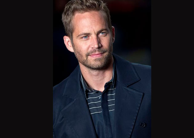 <i>Fast & Furious</i> star Paul Walker dies in car crash: publicist