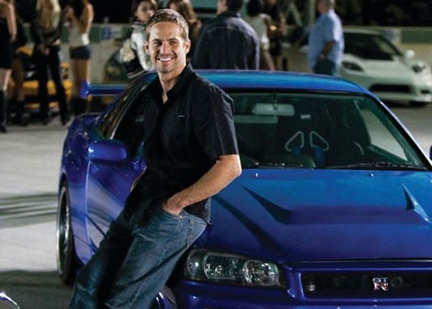 Paul Walker's death leaves girlfriend devastated