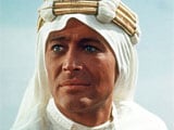 <i>Lawrence of Arabia</i> star Peter O'Toole dies aged 81