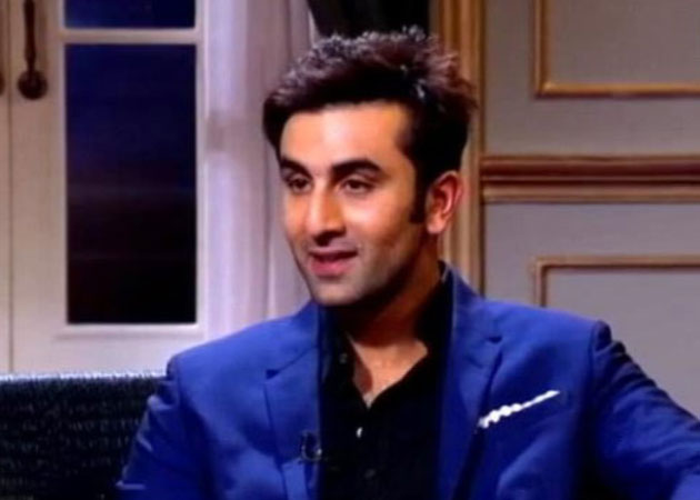 Why Ranbir Kapoor is not an "unfaithful dog"