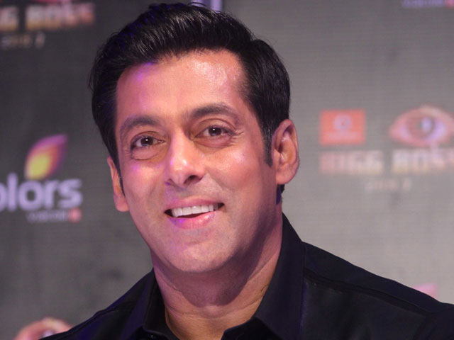 Mumbai court orders a fresh trial in Salman Khan hit-and-run case