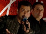Salman Khan unveils <i>Jai Ho</i> trailer