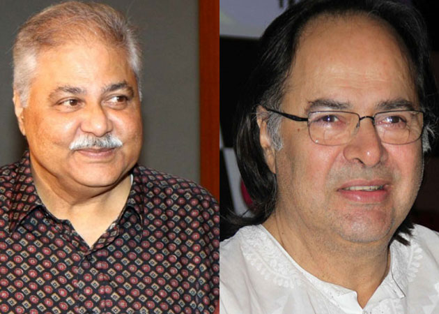 Satish Shah: I have lost a great friend