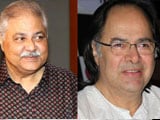 Satish Shah: I have lost a great friend