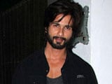 Shahid Kapoor: I have few friends in film industry