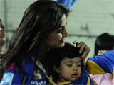 Shilpa Shetty: My son Viaan is a bigger star