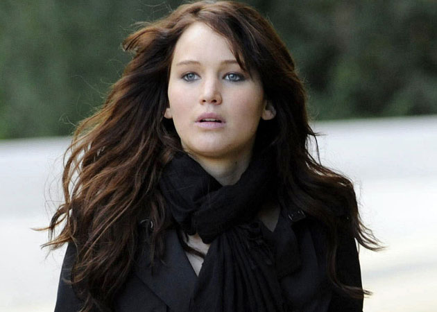 Jennifer Lawrence to take a break from acting