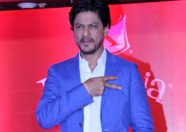 Shah Rukh Khan: Keen to take my children to Pakistan