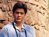 Shah Rukh Khan: Could not bear to see <i>Swades</i> end