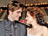 Kristen Stewart to ring in New Year with Robert Pattinson