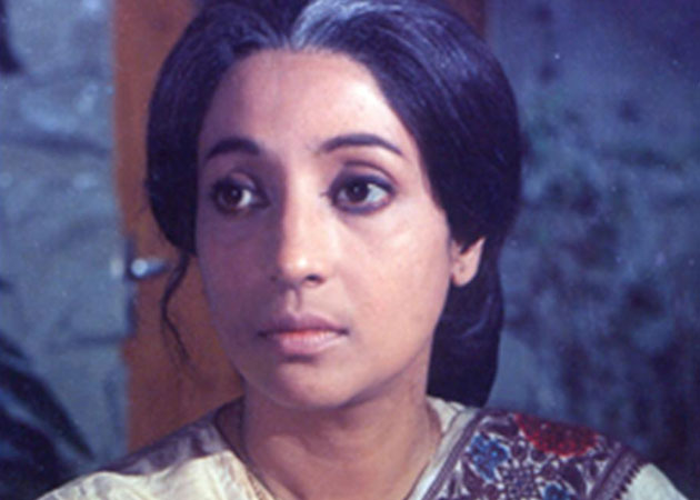 Suchitra Sen's condition deteriorates, shifted to CCU