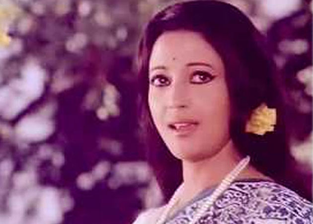 Suchitra Sen's health stable 