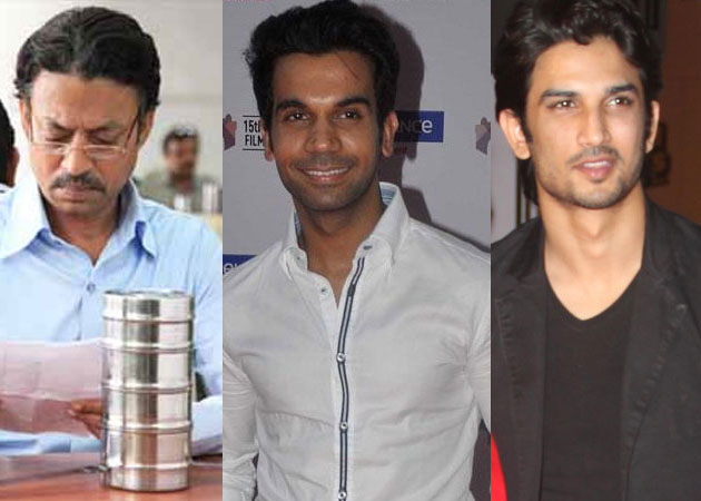 2013, a year when performances outshone Bollywood star power