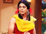 Sunil Grover: I left <i>Comedy Nights With Kapil</i> to earn more money