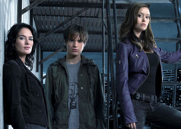 New <i>Terminator</i> TV series in the pipeline with <i>X-Men</i> writers
