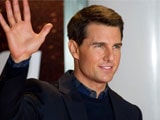 Tom Cruise drops out of <i>Magnificent Seven</i> remake