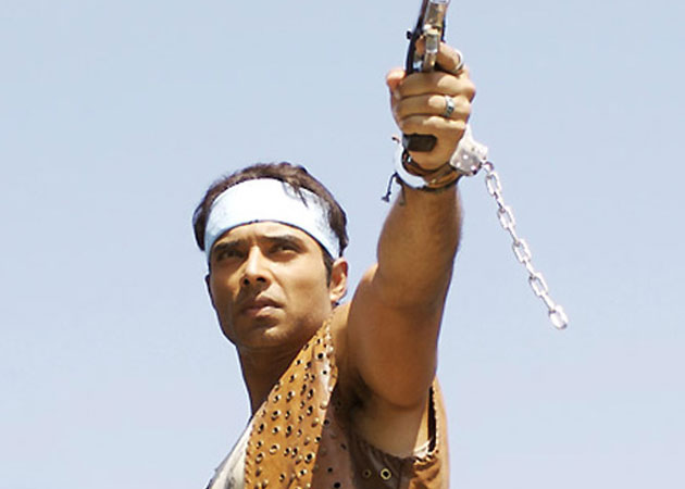 Uday Chopra may direct Hollywood film