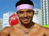 Uday Chopra under no pressure to get married