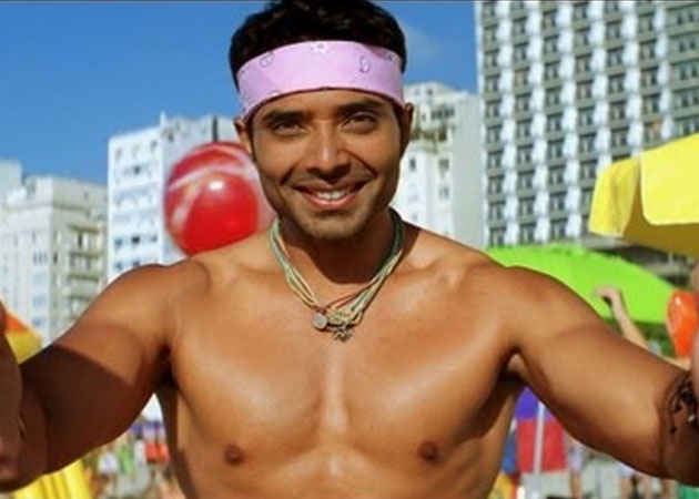 Uday Chopra under no pressure to get married