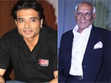 Uday Chopra: Really wish dad would have directed me