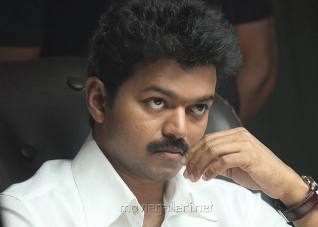 Tamil superstar Vijay respects seniority over popularity