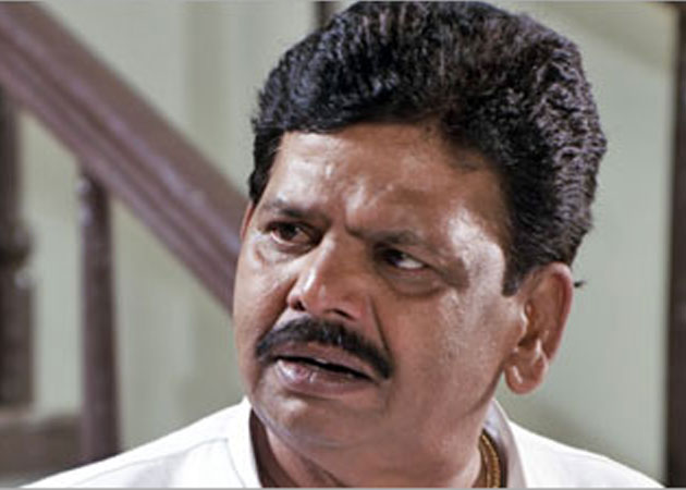 Marathi actor Vinay Apte dies at 62