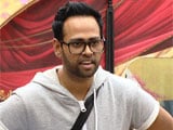 VJ Andy evicted from <I>Bigg Boss 7</i>