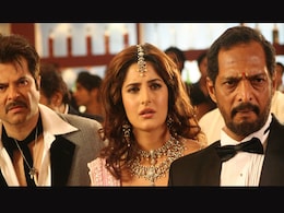 <i>Welcome Back</i> scene to be shot on royal yacht in Dubai <i>Welcome Back</i> scene to be shot on royal yacht in Dubai