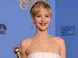 Golden Globes 2014: Jennifer Lawrence wins Best Supporting Actress