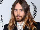 Golden Globes 2014: Jared Leto wins Best Supporting Actor